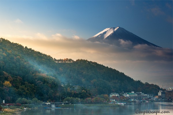 Fujisan