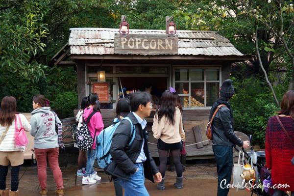 Popcorn