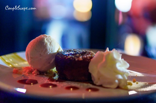 Sticky Toffee Pudding