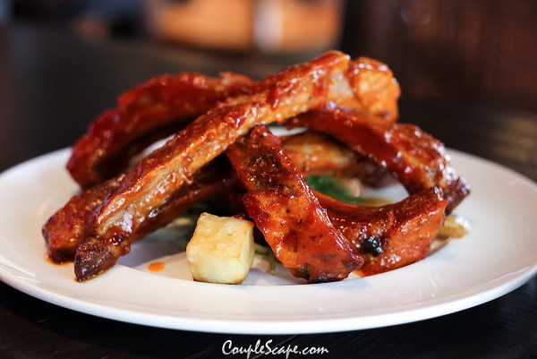 Original Spare Ribs