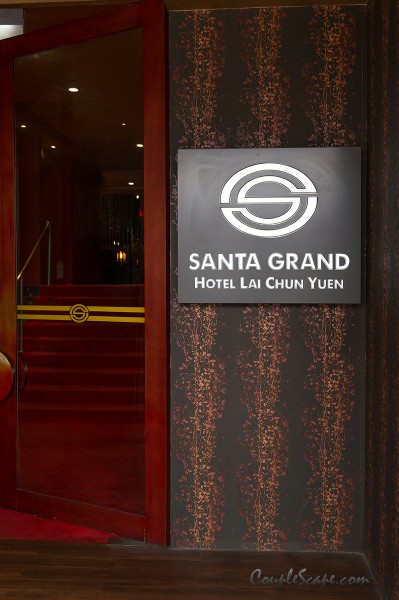 SantaGrand
