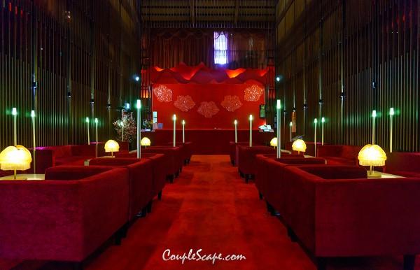 เที่ยวสิงคโปร์ - Santa Grand China Town
