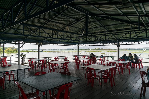 บรรยากาศร้าน