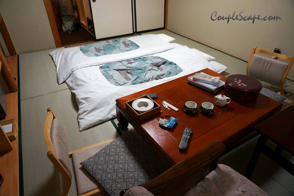 hotel new century