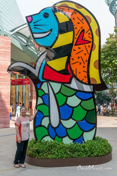 Sentosa