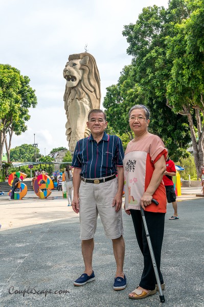 Sentosa