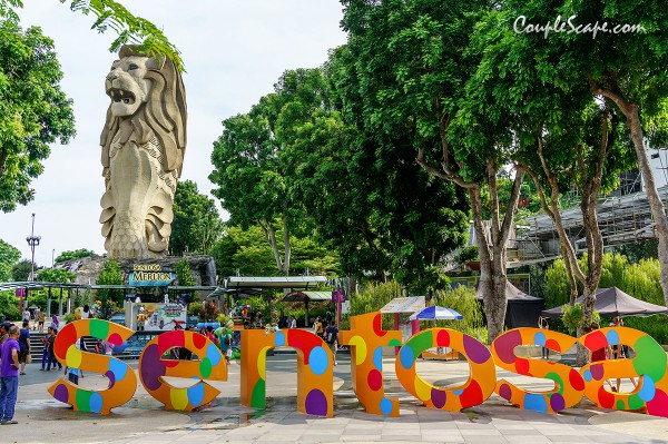 Sentosa