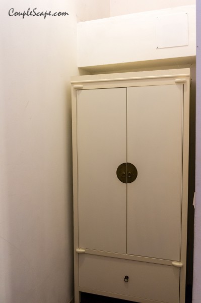 Santa Grand Hotel Lai Chun Yuen