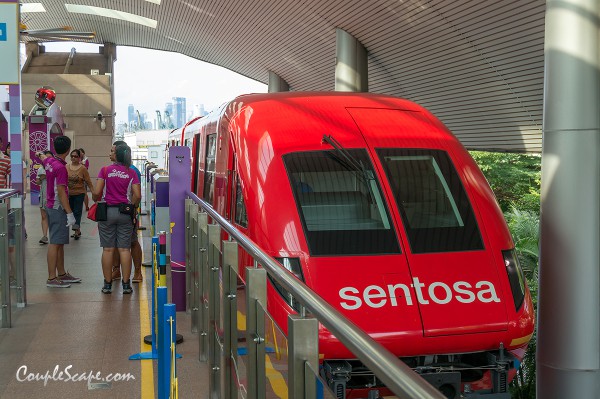 Sentosa