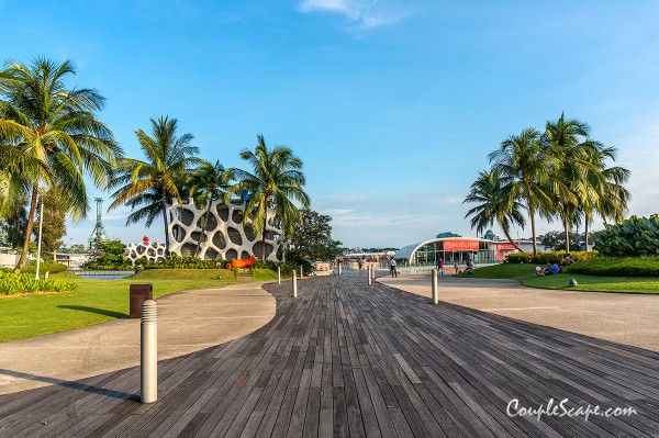 vivo city