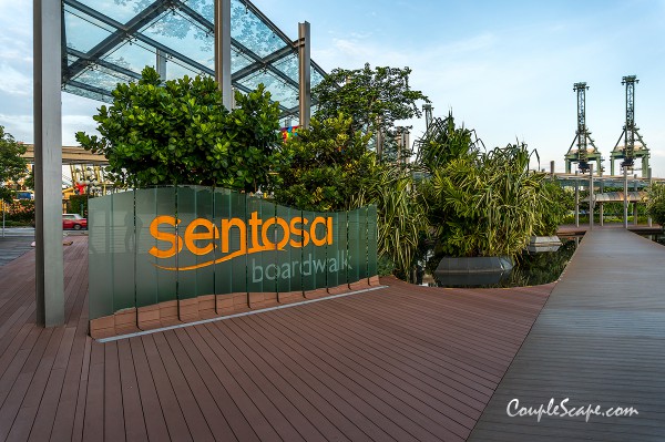 SentosaBoardwalk