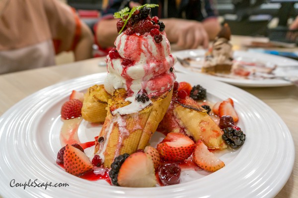 FruitParadiseCafe