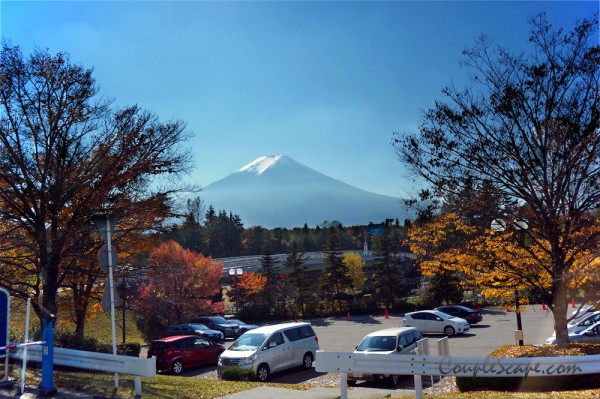 Mt.Fuji
