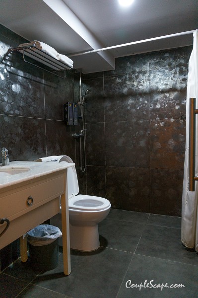 Santa Grand Hotel Lai Chun Yuen