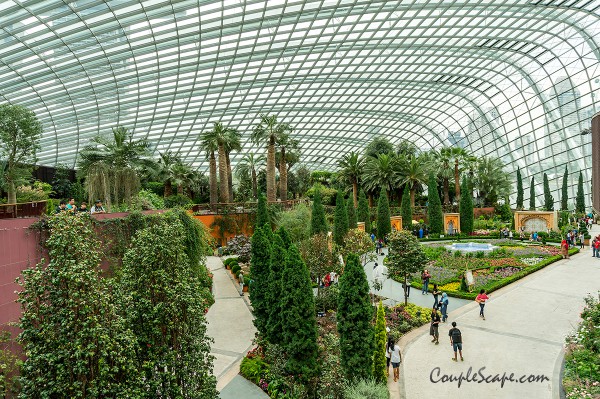 GardenByTheBay