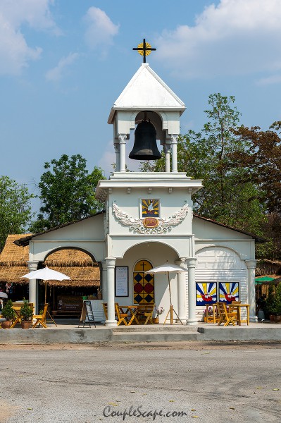 ตลาดน้ำโรงถ่ายสมเด็จพระนเรศวร