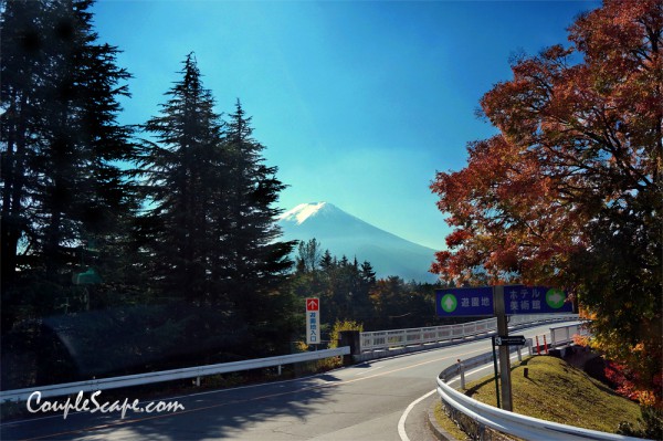 Mt.Fuji