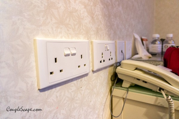 Santa Grand Hotel Lai Chun Yuen