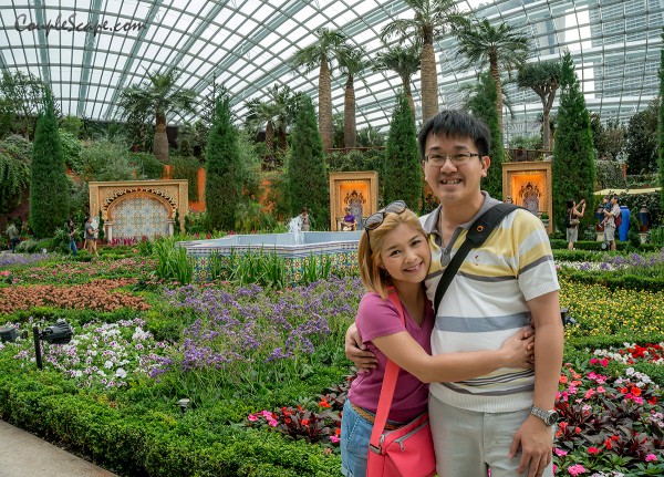 GardenByTheBay