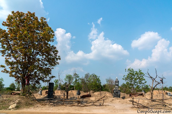 ตลาดน้ำโรงถ่ายสมเด็จพระนเรศวร