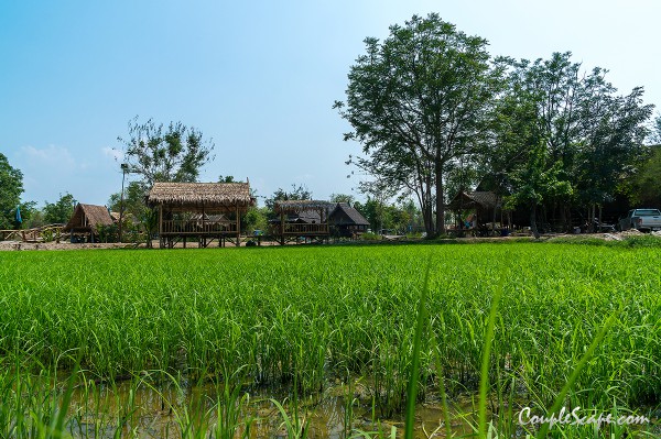 ตลาดน้ำโรงถ่ายสมเด็จพระนเรศวร