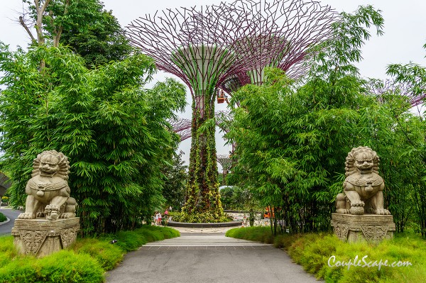 GardenByTheBay
