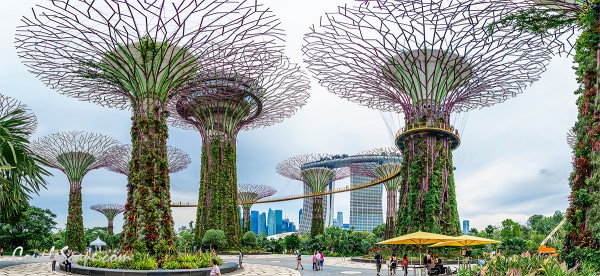 GardenByTheBay