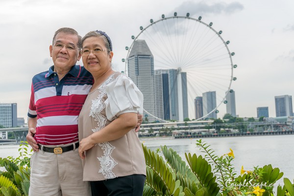 SingaporeFlyer