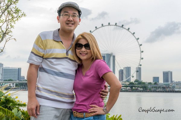 SingaporeFlyer