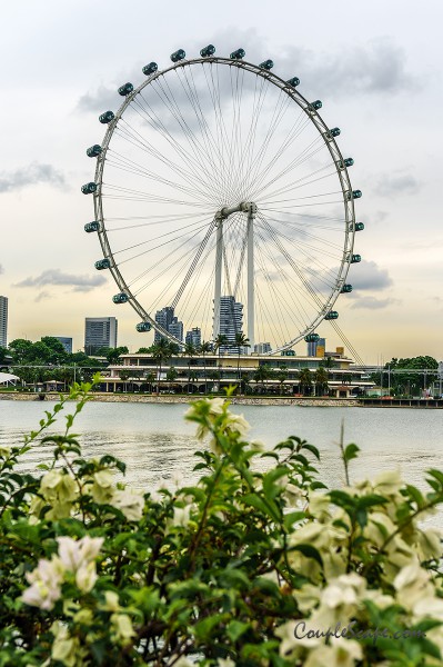 SingaporeFlyer