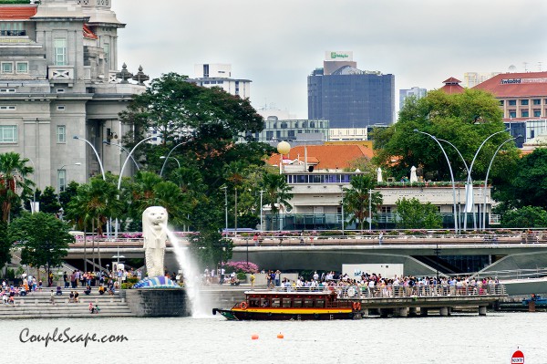 MerLion