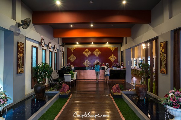 รายาบุรี รีสอร์ท