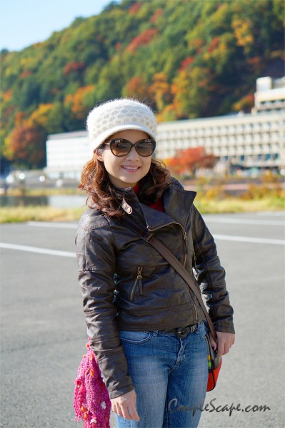kawaguchiko