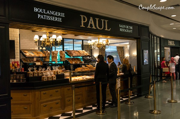 เที่ยวสิงคโปร์ - Paul Orchard Road