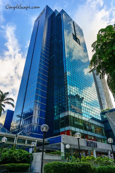 OrchardRoad