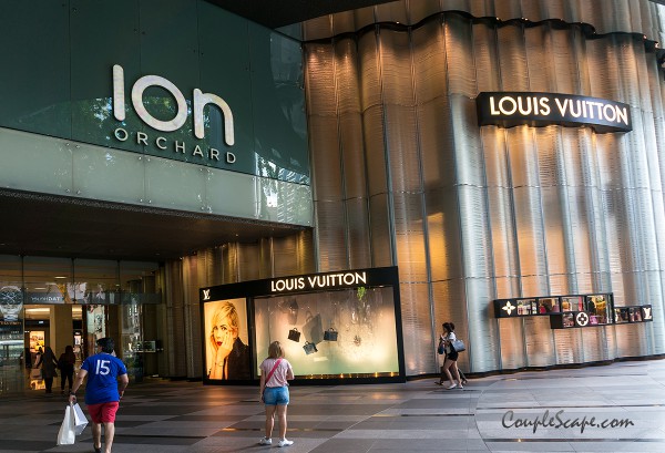 OrchardRoad