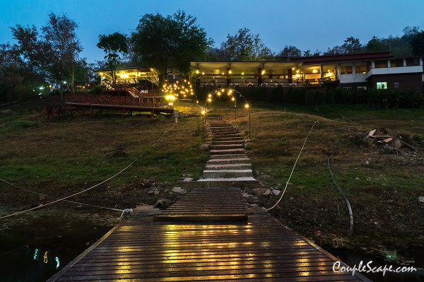รายาบุรี รีสอร์ท