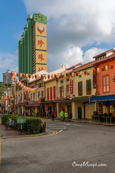 chinatown