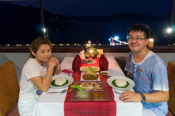 45RayaburiResort