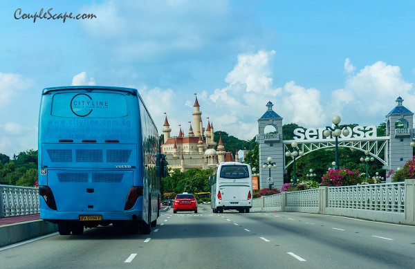 sentosa