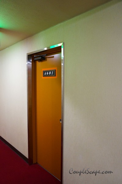 hotel new century