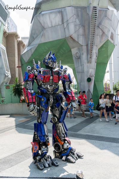 Transformers