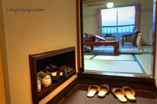 hotel new century