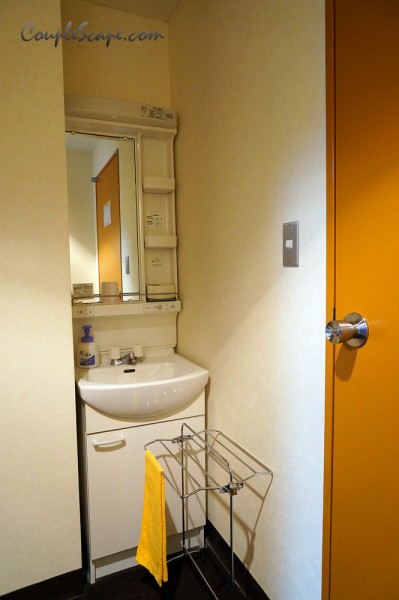 hotel new century