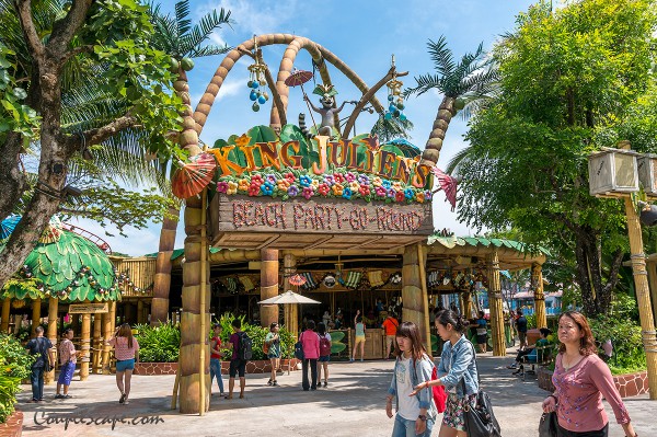 UniversalStudioSingapore