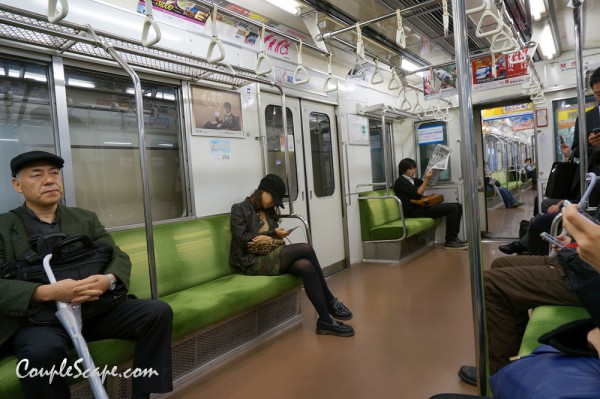 japan trip2013