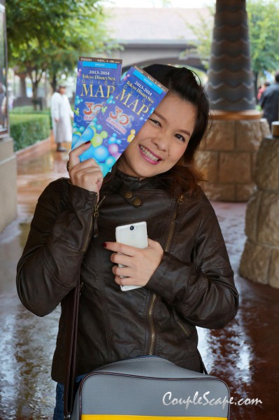 Japan trip-Disney Sea