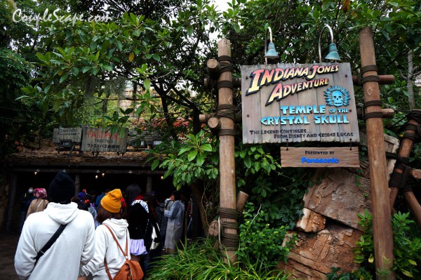 ่Japan Trip2013 - DisneySea