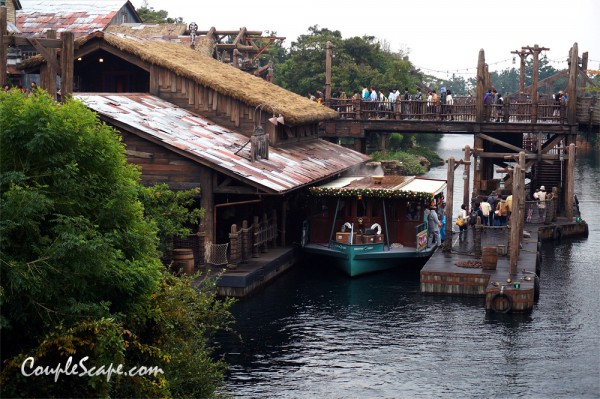 ่Japan Trip2013 - DisneySea