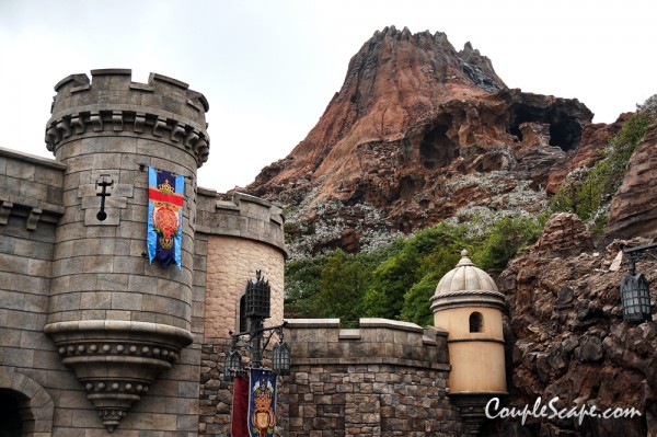 ่Japan Trip2013 - DisneySea
